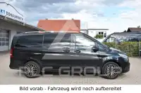 2017 Mercedes Benz V