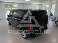 2017 Mercedes Benz V