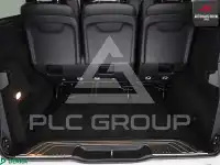2017 Mercedes Benz V