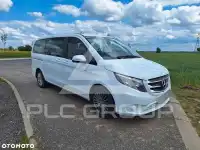 2017 Mercedes Benz V
