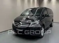 2017 Mercedes Benz V