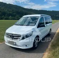 2017 Mercedes Benz V
