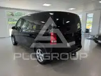 2017 Mercedes Benz V