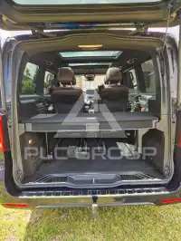 2017 Mercedes Benz V