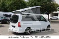 2017 Mercedes Benz V
