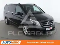 2017 Mercedes Benz V
