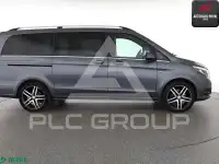2017 Mercedes Benz V