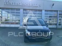 2017 Mercedes Benz V