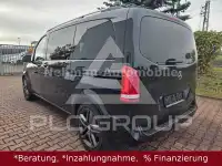 2017 Mercedes Benz V