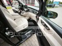 2017 Mercedes Benz V