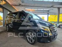 2017 Mercedes Benz V