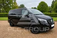2017 Mercedes Benz V