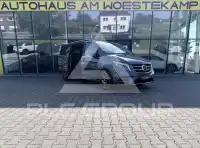2017 Mercedes Benz V