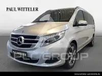 2017 Mercedes Benz V