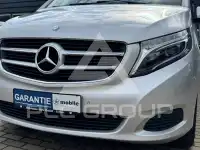 2017 Mercedes Benz V