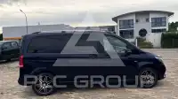 2017 Mercedes Benz V