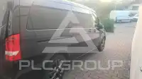 2017 Mercedes Benz V