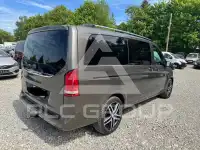 2017 Mercedes Benz V