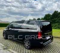 2017 Mercedes Benz V