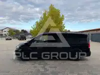 2017 Mercedes Benz V