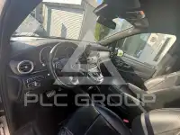 2017 Mercedes Benz V