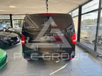 2017 Mercedes Benz V