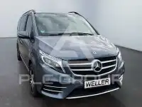 2017 Mercedes Benz V