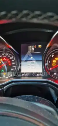 2017 Mercedes Benz V