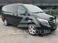 2017 Mercedes Benz V