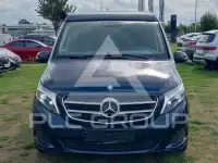 2017 Mercedes Benz V
