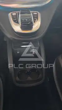 2017 Mercedes Benz V