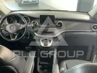 2017 Mercedes Benz V
