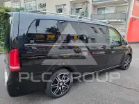 2017 Mercedes Benz V