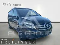 2017 Mercedes Benz V
