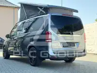 2017 Mercedes Benz V