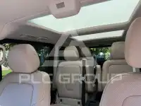 2017 Mercedes Benz V
