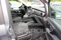 2017 Mercedes Benz V