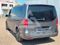 2017 Mercedes Benz V