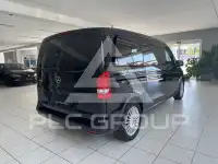 2017 Mercedes Benz V