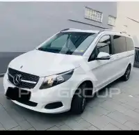 2017 Mercedes Benz V