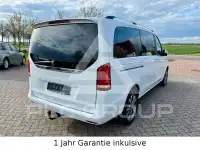 2017 Mercedes Benz V