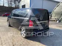 2017 Mercedes Benz V