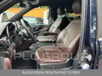 2017 Mercedes Benz V