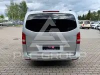 2017 Mercedes Benz V
