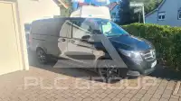 2017 Mercedes Benz V