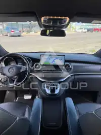 2017 Mercedes Benz V