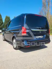 2017 Mercedes Benz V