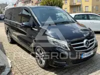 2017 Mercedes Benz V