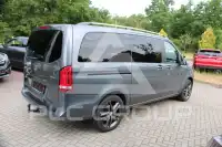 2017 Mercedes Benz V