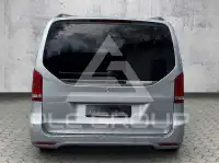 2017 Mercedes Benz V